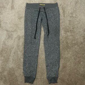 Gray Prince & Fox Swetapants